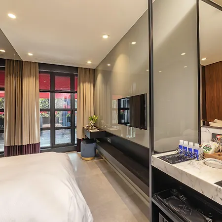 Aya Sultanahmet מלון איסטמבול