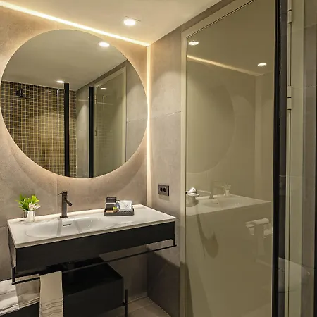 Aya Sultanahmet איסטמבול