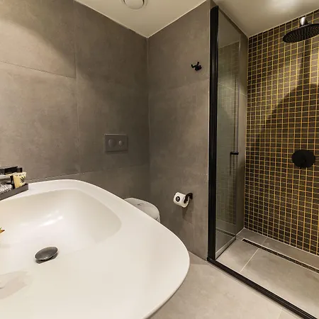 Aya Sultanahmet Hotel Stambuł