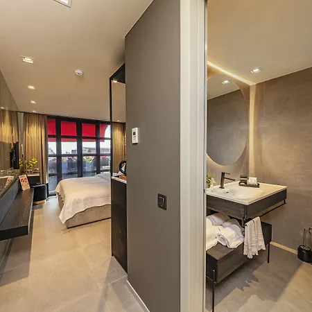 Hotel Aya Sultanahmet