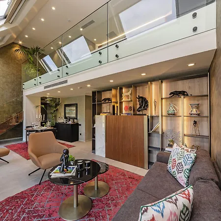 מלון Aya Sultanahmet