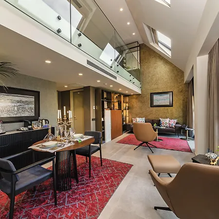 Aya Sultanahmet איסטמבול