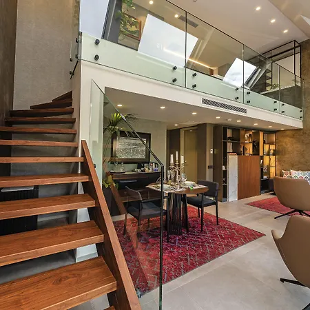 Hotel Aya Sultanahmet *