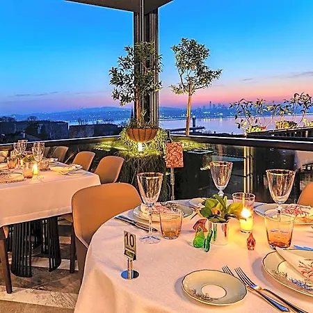 Aya Sultanahmet Hotel