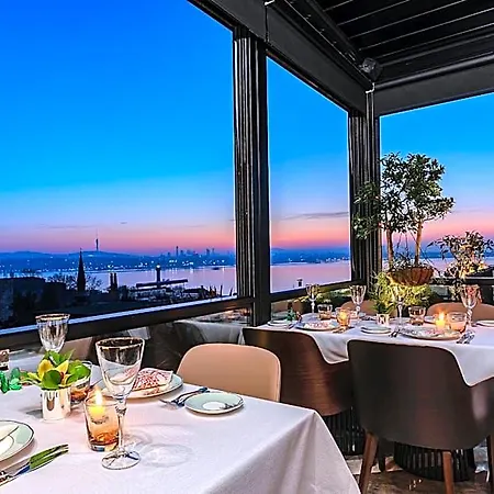 Aya Sultanahmet Hotel Istanbul