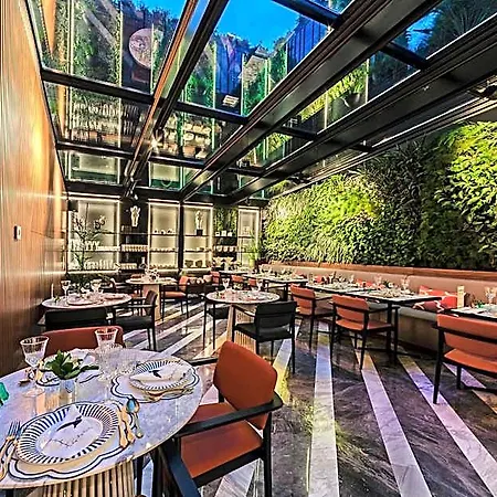 Hotel Aya Sultanahmet *