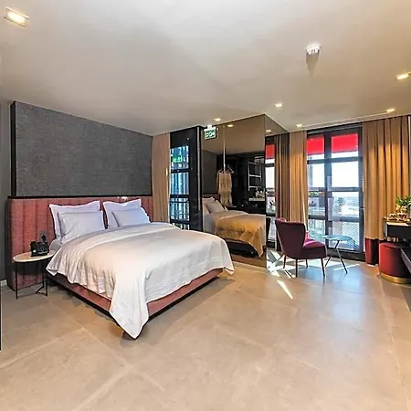 Aya Sultanahmet Hotel