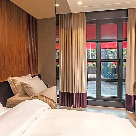 Aya Sultanahmet Hotel Istanbul