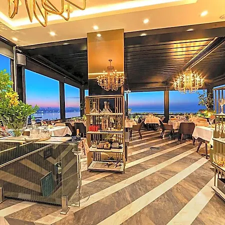 Aya Sultanahmet Hotel *