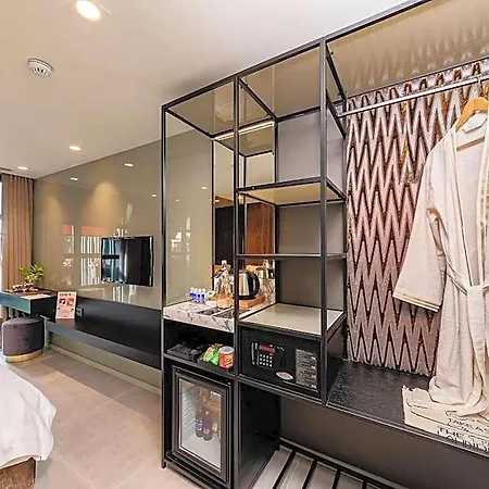 Aya Sultanahmet Hotel Istanbul