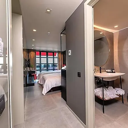 Hotel Aya Sultanahmet *