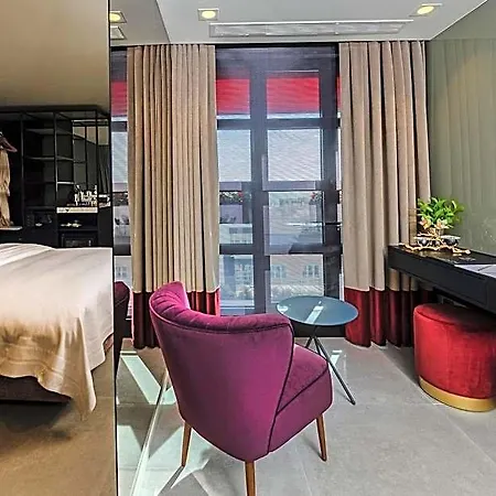 Aya Sultanahmet Hotel Istanbul