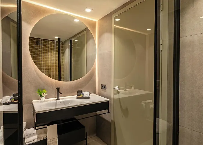 Aya Sultanahmet イスタンブール