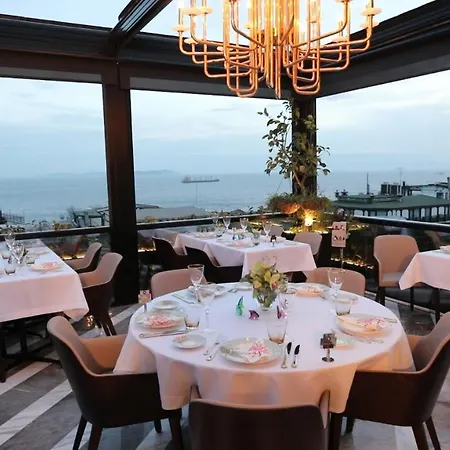Aya Sultanahmet Hotel