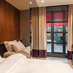 Aya Sultanahmet Hotel Istanbul