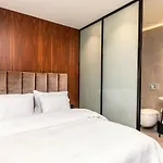 Hotel Aya Sultanahmet *