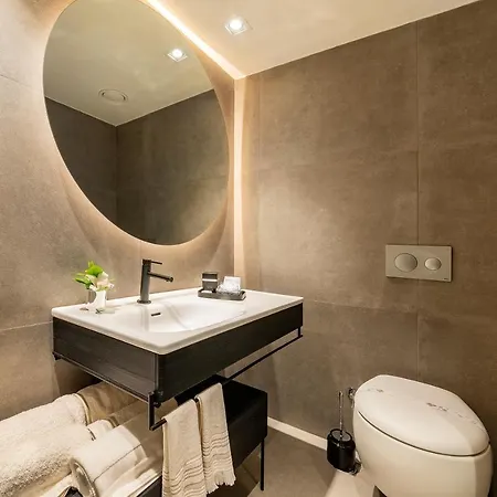Aya Sultanahmet * Stambuł