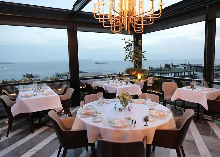 Aya Sultanahmet Hotel